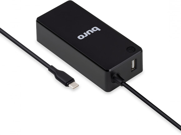 Блок питания Buro BUM-C-065 автоматический 65W 5V-20V 3A Блок питания Buro BUM-C-065 автоматический 65W 5V-20V 3A