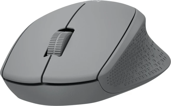 Мышь Logitech M280 серый оптическая 1000dpi беспров. USB 2but (910-004310) Мышь Logitech M280 серый оптическая 1000dpi беспров. USB 2but (910-004310)