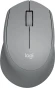 Мышь Logitech M280 серый оптическая 1000dpi беспров. USB 2but (910-004310) Мышь Logitech M280 серый оптическая 1000dpi беспров. USB 2but (910-004310)