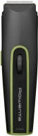 Машинка для стрижки Rowenta TN1409F0 черный/зеленый (насадок в компл:2шт)