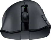 Мышь Razer DeathAdder V2 X HyperSpeed черный оптическая 14000dpi беспров. BT/Radio USB 6but (RZ01-04130100-R3G1)