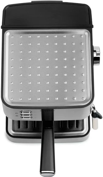 Кофеварка рожковая Vitek VT-1504 1050Вт нержавеющая сталь