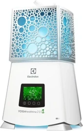 Воздухоочиститель Xiaomi Smart Air Purifier 4 Lite EU 33Вт белый (BHR5274GL)