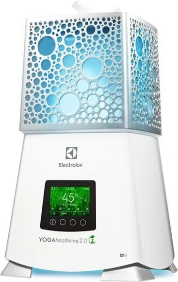 Воздухоочиститель Xiaomi Smart Air Purifier 4 Lite EU 33Вт белый (BHR5274GL)