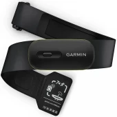 Фитнес-трекер Garmin HRM 600 Heart Rate Sensor Chest Strap корп.:черный рем.:черный (010-13383-01)