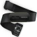 Фитнес-трекер Garmin HRM 600 Heart Rate Sensor Chest Strap корп.:черный рем.:черный (010-13383-01)