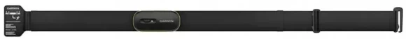 Фитнес-трекер Garmin HRM 600 Heart Rate Sensor Chest Strap корп.:черный рем.:черный (010-13383-01)