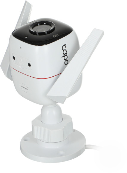 Камера видеонаблюдения IP TP-Link Tapo C310 Wi-Fi 3.89-3.89мм цв. корп.:белый