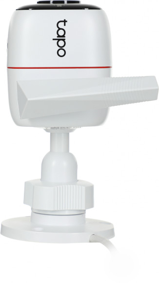 Камера видеонаблюдения IP TP-Link Tapo C310 Wi-Fi 3.89-3.89мм цв. корп.:белый