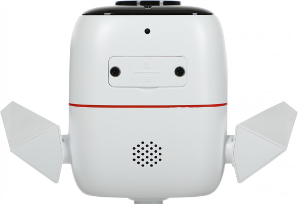 Камера видеонаблюдения IP TP-Link Tapo C310 Wi-Fi 3.89-3.89мм цв. корп.:белый