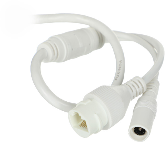 Камера видеонаблюдения IP TP-Link Tapo C310 Wi-Fi 3.89-3.89мм цв. корп.:белый