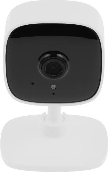 Камера видеонаблюдения IP TP-Link Tapo C100 Wi-Fi 3.3-3.3мм цв. корп.:белый/черный