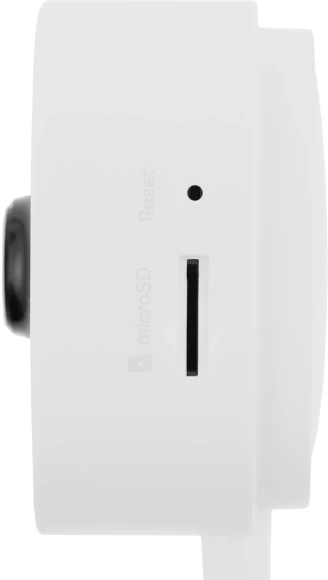 Камера видеонаблюдения IP TP-Link Tapo C100 Wi-Fi 3.3-3.3мм цв. корп.:белый/черный