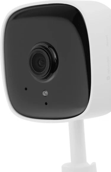 Камера видеонаблюдения IP TP-Link Tapo C100 Wi-Fi 3.3-3.3мм цв. корп.:белый/черный