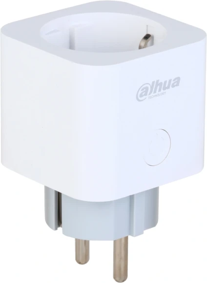 Розетка Dahua DHI-ICS1-W2(868)