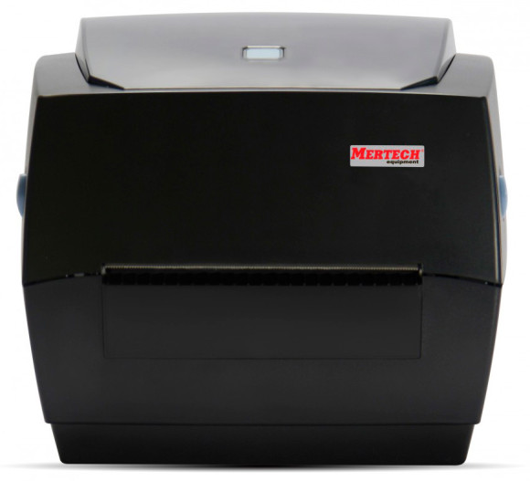 Термопринтер Mertech TLP100 Terra Nova (4589) 300dpi 100мм/с/USB/RS232/Eth для печ.этик. черный Термопринтер Mertech TLP100 Terra Nova (4589) 300dpi 100мм/с/USB/RS232/Eth для печ.этик. черный