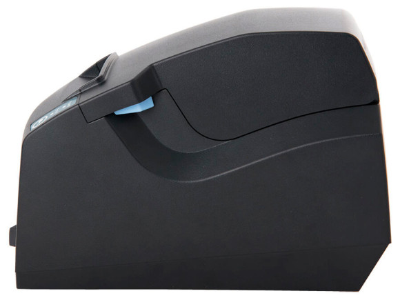 Термопринтер Mertech TLP100 Terra Nova (4589) 300dpi 100мм/с/USB/RS232/Eth для печ.этик. черный Термопринтер Mertech TLP100 Terra Nova (4589) 300dpi 100мм/с/USB/RS232/Eth для печ.этик. черный