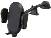 Держатель Wiiix HT-417TW10NN-B магнитный черный для смартфонов Держатель Wiiix HT-417TW10NN-B магнитный черный для смартфонов