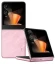 Смартфон Infinix X6962 Zero Flip 512Gb 8Gb розовый раскладной 3G 4G 2Sim 6.9" 1080x2640 Android 14 50Mpix 802.11 a/b/g/n/ac NFC GPS GSM900/1800 GSM1900 Protect FM A-GPS