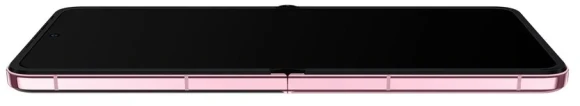Смартфон Infinix X6962 Zero Flip 512Gb 8Gb розовый раскладной 3G 4G 2Sim 6.9" 1080x2640 Android 14 50Mpix 802.11 a/b/g/n/ac NFC GPS GSM900/1800 GSM1900 Protect FM A-GPS