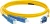 Патч-корд Lanmaster LAN-2LC-2SC/SU-10 2x9/125 OS1/OS2 LC дуплекс-SC дуплекс 10м LSZH оранжевый