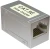 Коннектор Sysmatrix PLUG 8P8C5ES.UWRJ45 кат.5E STP прозр. (упак.:100шт)