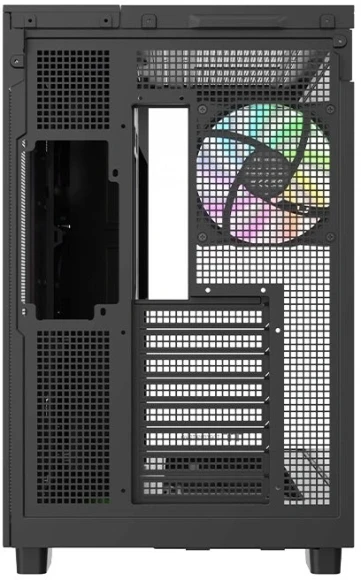 Корпус Thermaltake View 380 XL WS черный без БП ATX 6x120mm 2x140mm 2xUSB3.0 audio bott PSU