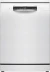 Посудомоечная машина Bosch Serie 4 SMS4IMW62Q белый (полноразмерная)