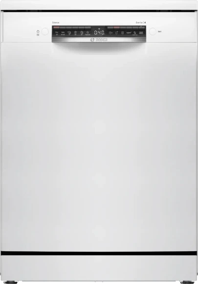 Посудомоечная машина Bosch Serie 4 SMS4IMW62Q белый (полноразмерная) Посудомоечная машина Bosch Serie 4 SMS4IMW62Q белый (полноразмерная)