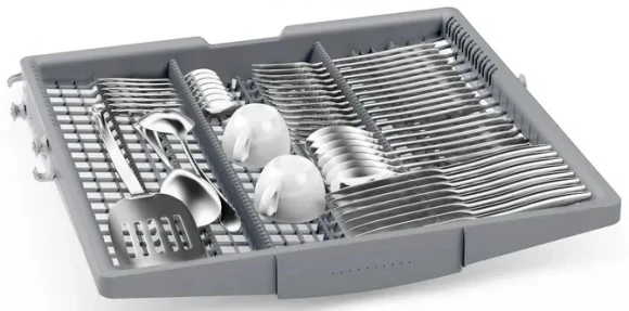 Посудомоечная машина Bosch Serie 4 SMS4IMW62Q белый (полноразмерная) Посудомоечная машина Bosch Serie 4 SMS4IMW62Q белый (полноразмерная)