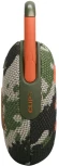 Колонка порт. JBL Clip 5 камуфляж 7W Mono BT 10м 1400mAh Колонка порт. JBL Clip 5 камуфляж 7W Mono BT 10м 1400mAh