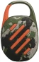 Колонка порт. JBL Clip 5 камуфляж 7W Mono BT 10м 1400mAh Колонка порт. JBL Clip 5 камуфляж 7W Mono BT 10м 1400mAh