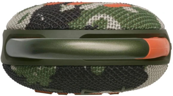 Колонка порт. JBL Clip 5 камуфляж 7W Mono BT 10м 1400mAh Колонка порт. JBL Clip 5 камуфляж 7W Mono BT 10м 1400mAh