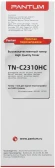 Тонер Pantum TN-C2310HC черный флакон 65гр. для принтера BM/BP 2300