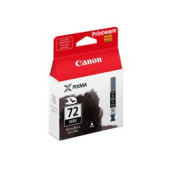 Картридж струйный Canon PGI-72MBK 6402B001 черный матовый (1640стр.) для Canon PRO-10 Картридж струйный Canon PGI-72MBK 6402B001 черный матовый (1640стр.) для Canon PRO-10