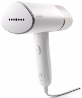Отпариватель ручной Philips STH3020/10 1000Вт белый Отпариватель ручной Philips STH3020/10 1000Вт белый