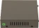 Коммутатор IP-Com G1105P-4-63W (L2) 5x1Гбит/с 4PoE 58W неуправляемый