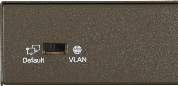 Коммутатор IP-Com G1105P-4-63W (L2) 5x1Гбит/с 4PoE 58W неуправляемый