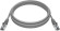 Патч-корд NTSS NTSS-PC-FTP-RJ45-5e-0.5-LSZH-GY FTP RJ-45 вил.-вилка RJ-45 кат.5E 0.5м серый LSZH 26AWG Патч-корд NTSS NTSS-PC-FTP-RJ45-5e-0.5-LSZH-GY FTP RJ-45 вил.-вилка RJ-45 кат.5E 0.5м серый LSZH 26AWG