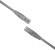 Патч-корд NTSS NTSS-PC-FTP-RJ45-5e-0.5-LSZH-GY FTP RJ-45 вил.-вилка RJ-45 кат.5E 0.5м серый LSZH 26AWG Патч-корд NTSS NTSS-PC-FTP-RJ45-5e-0.5-LSZH-GY FTP RJ-45 вил.-вилка RJ-45 кат.5E 0.5м серый LSZH 26AWG