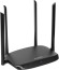 Роутер беспроводной Digma DWR-AC1202 AC1200 10/100/1000BASE-TX черный Роутер беспроводной Digma DWR-AC1202 AC1200 10/100/1000BASE-TX черный