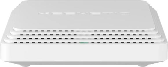Роутер беспроводной Keenetic Sprinter SE (KN-3712) AX3000 10/100/1000BASE-TX белый Роутер беспроводной Keenetic Sprinter SE (KN-3712) AX3000 10/100/1000BASE-TX белый