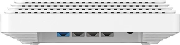 Роутер беспроводной Keenetic Sprinter SE (KN-3712) AX3000 10/100/1000BASE-TX белый Роутер беспроводной Keenetic Sprinter SE (KN-3712) AX3000 10/100/1000BASE-TX белый