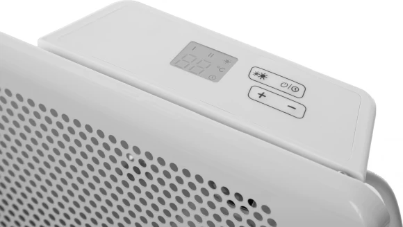 Конвектор Royal Clima Astoria Elettronico REC-AT1500E 1500Вт белый