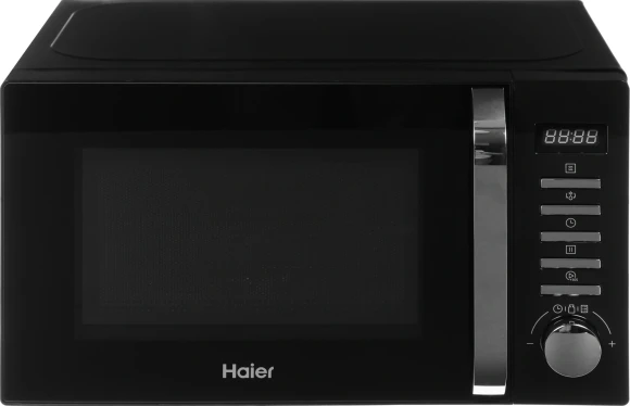 Микроволновая Печь Haier HMB-DM208BA 20л. 800Вт черный Микроволновая Печь Haier HMB-DM208BA 20л. 800Вт черный