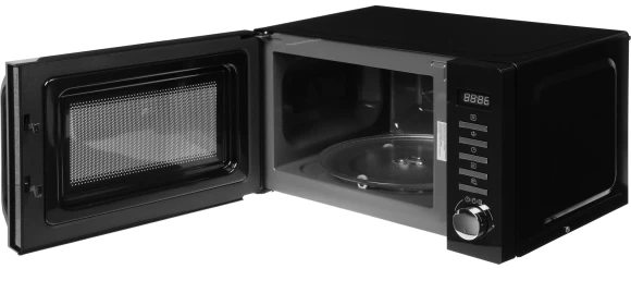 Микроволновая Печь Haier HMB-DM208BA 20л. 800Вт черный Микроволновая Печь Haier HMB-DM208BA 20л. 800Вт черный