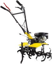 Мотоблок Huter MK-8000P BIG FOOT бензиновый 8л.с. (70/5/13)