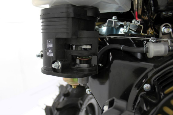 Мотоблок Huter MK-8000P BIG FOOT бензиновый 8л.с. (70/5/13)