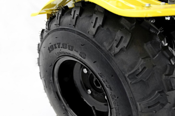 Мотоблок Huter MK-8000P BIG FOOT бензиновый 8л.с. (70/5/13)