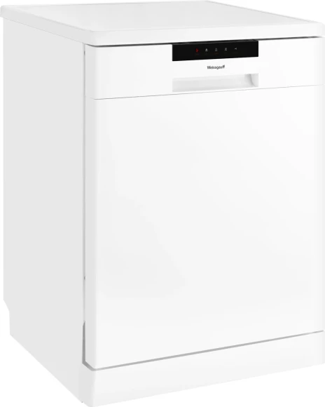 Посудомоечная машина Weissgauff DW 6025 белый (полноразмерная)